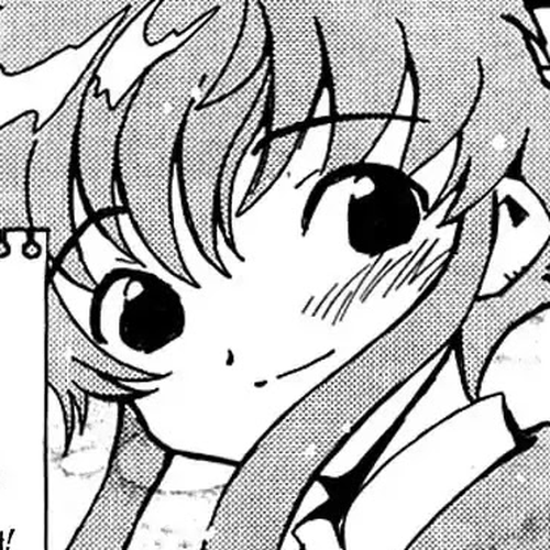 Angelic Layer Chapter 26.5 cover