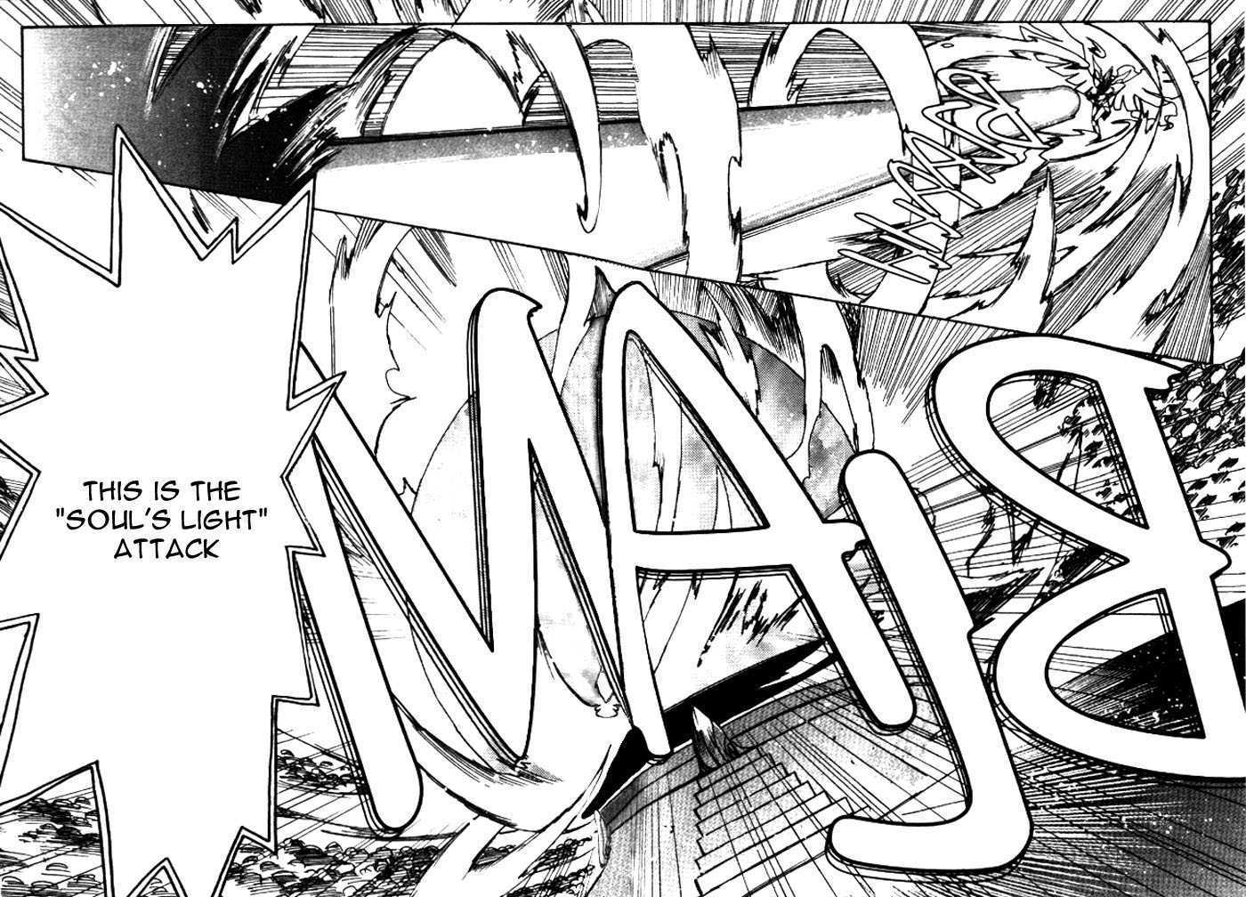 Angelic Layer Chapter 26 page 29 - Chapter 26