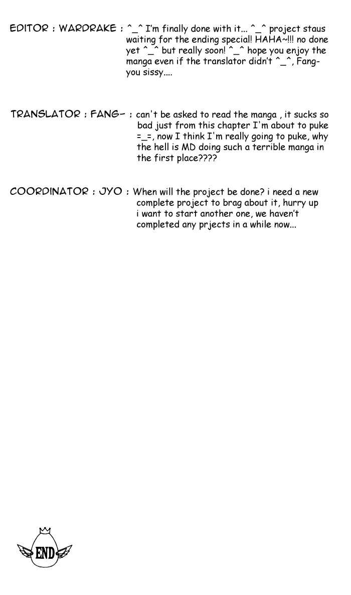 Angelic Layer Chapter 26 page 43 - Chapter 26