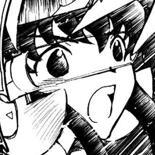 Angelic Layer Chapter 26 cover