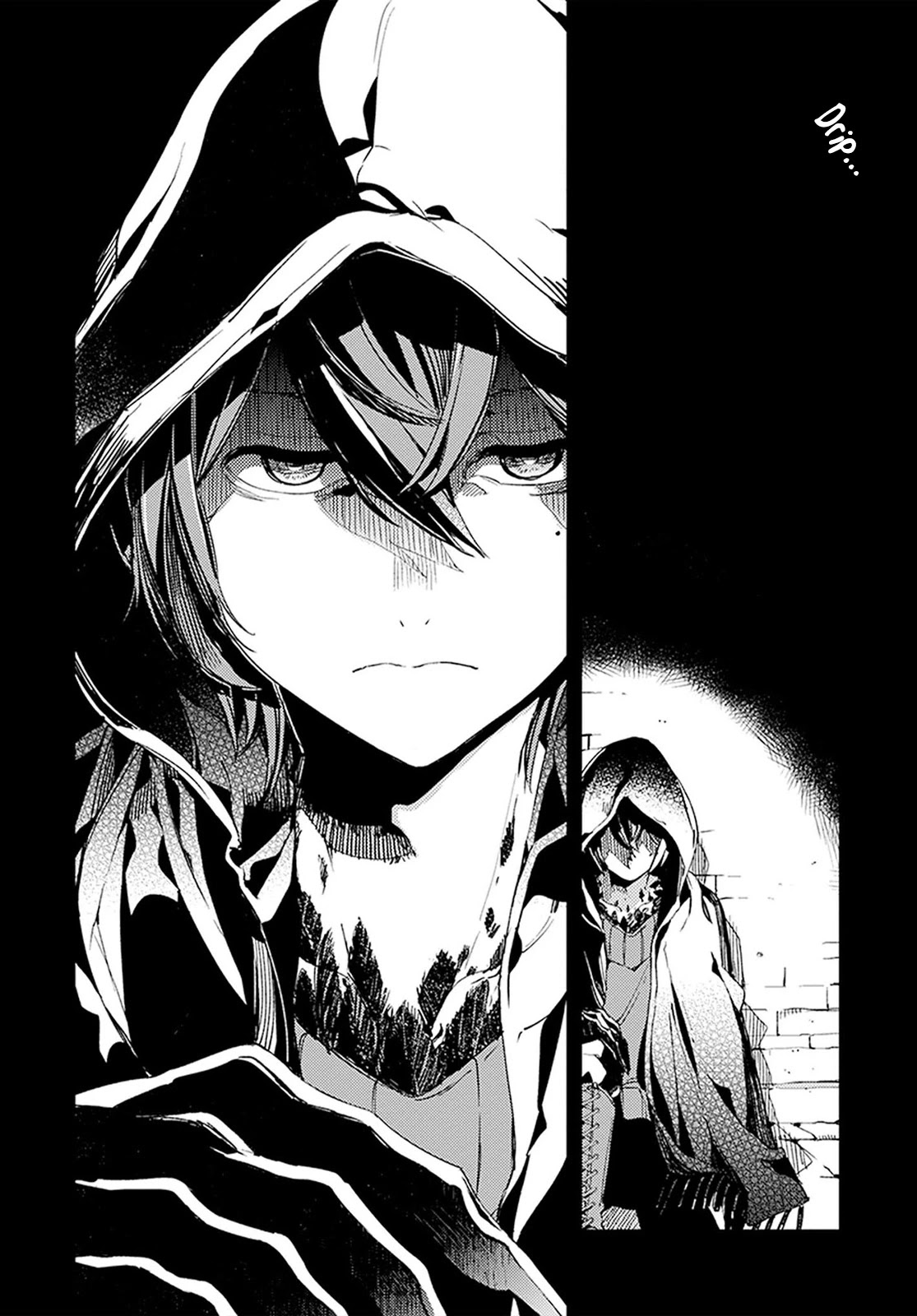 Angelic Syndrome Chapter 1 page 46 - Chapter 1: Winged-Arms Syndrome