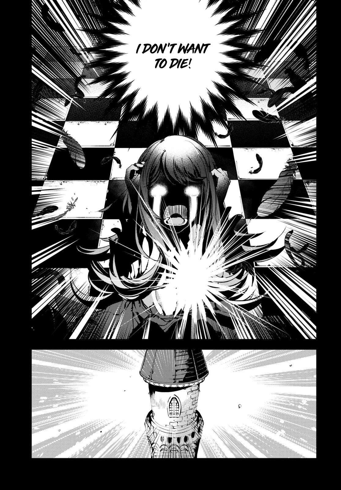 Angelic Syndrome Chapter 10 page 15 - Chapter 10: The Biological Weapon: PANDORA