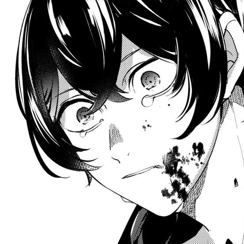 Angelic Syndrome Chapter 11: Hakana cover