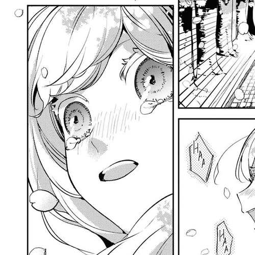Angelic Syndrome Chapter 13: Angelic Syndrome [END] cover