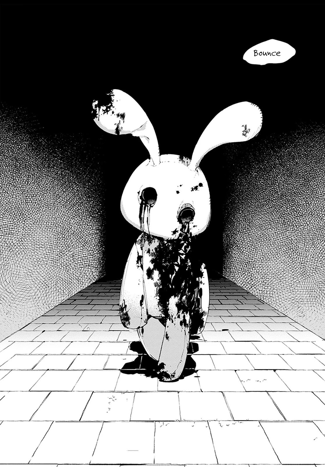 Angelic Syndrome Chapter 2 page 36 - Chapter 2: Trap of Thorns