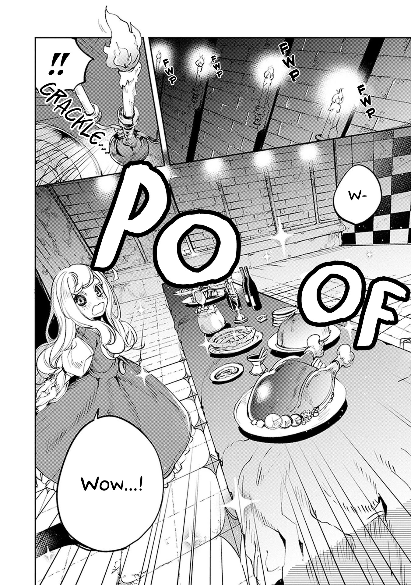 Angelic Syndrome Chapter 4 page 23 - Chapter 4: Rooney & Rosetta