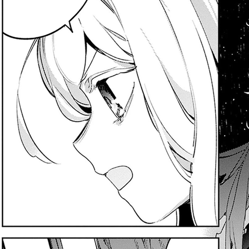 Angelic Syndrome Chapter 4: Rooney & Rosetta cover