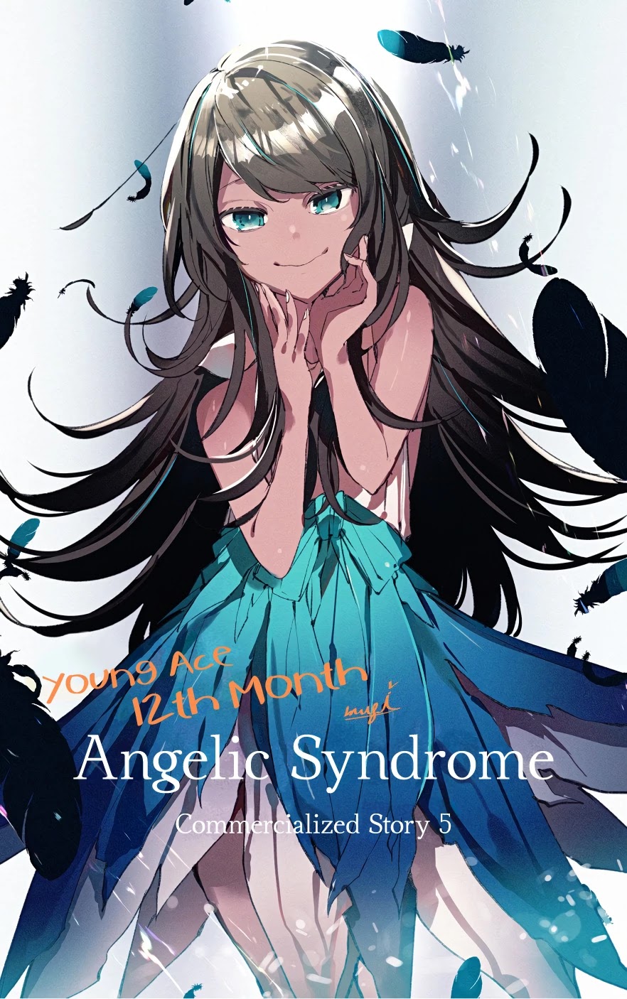 Angelic Syndrome Chapter 5 page 1 - Chapter 5: The Devil