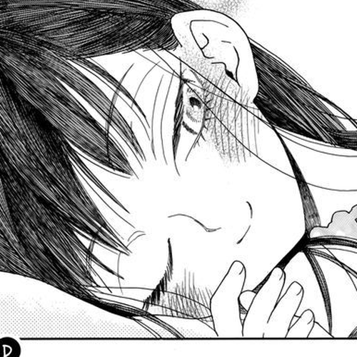 Angelic Chapter 1 cover