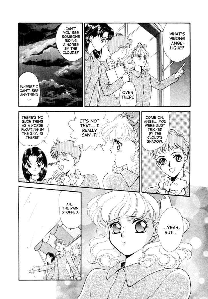 Angelique Chapter 1 page 11 - Chapter 1