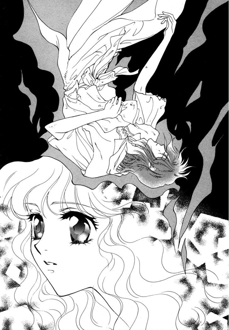 Angelique Chapter 14 page 18 - Chapter 14
