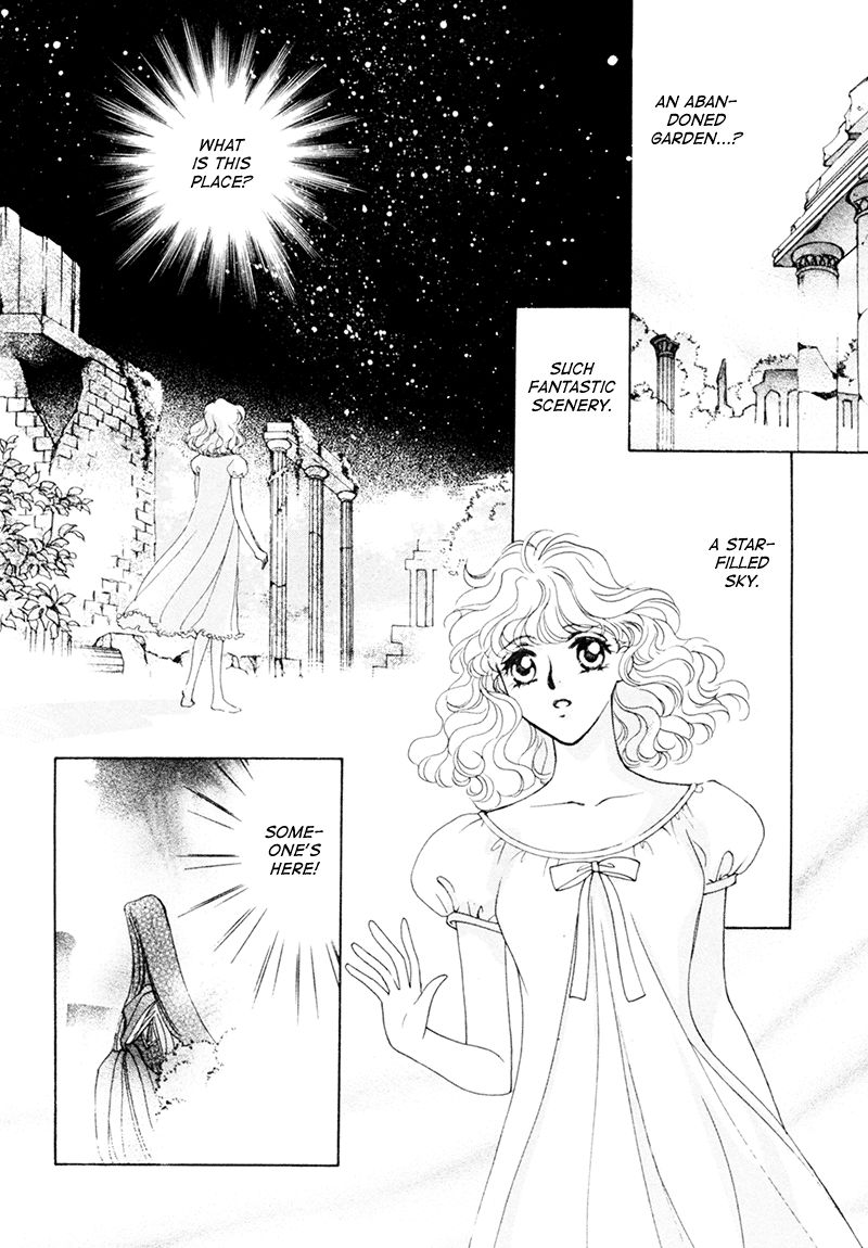 Angelique Chapter 15 page 11 - Chapter 15