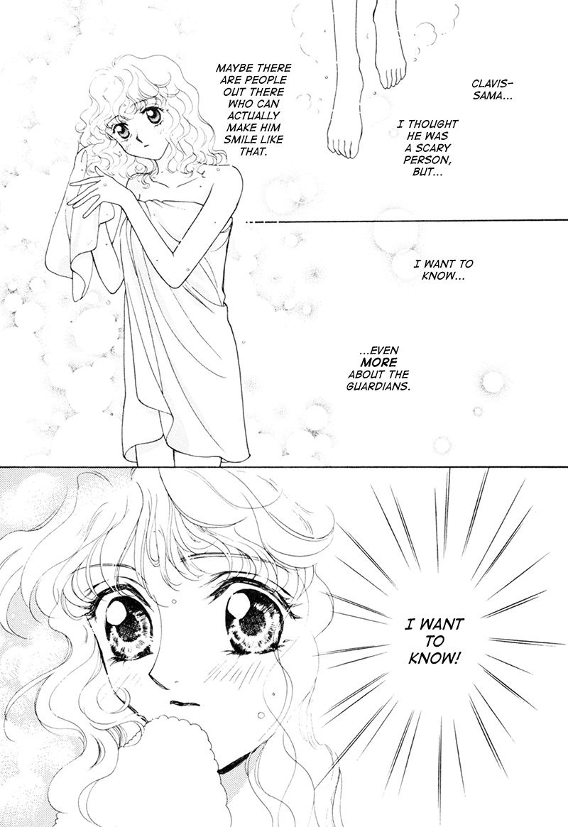 Angelique Chapter 15 page 15 - Chapter 15