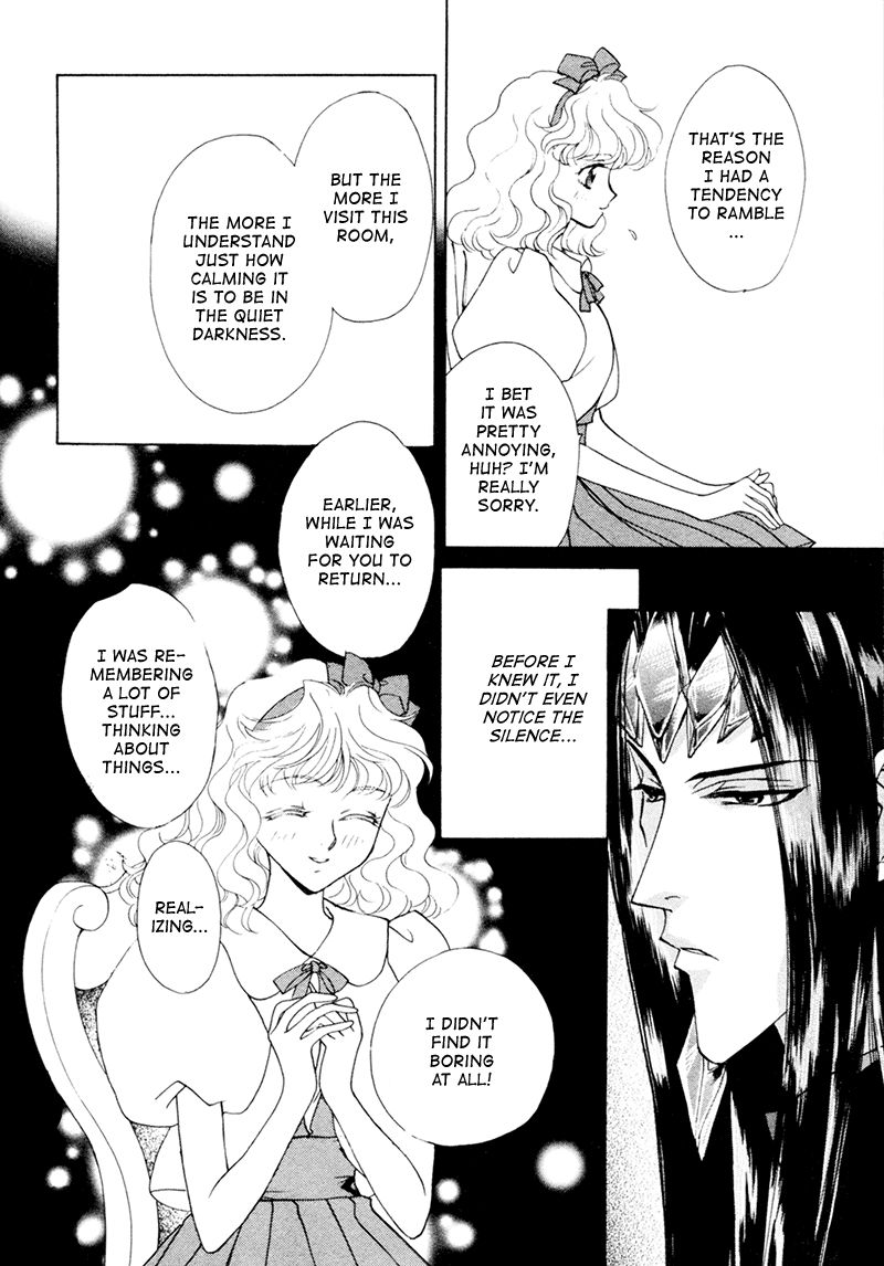 Angelique Chapter 15 page 23 - Chapter 15