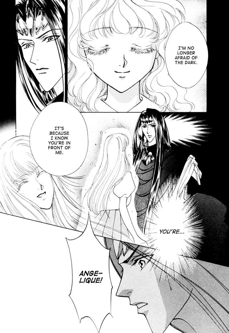 Angelique Chapter 15 page 27 - Chapter 15