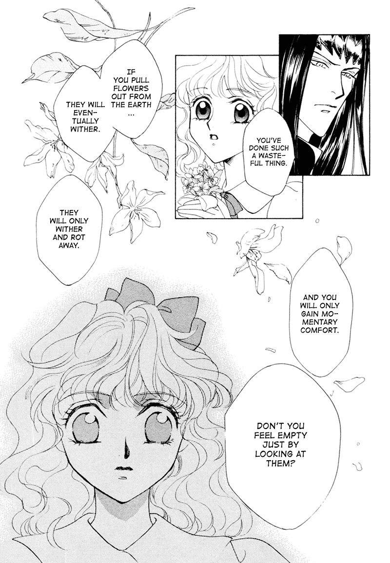 Angelique Chapter 15 page 36 - Chapter 15