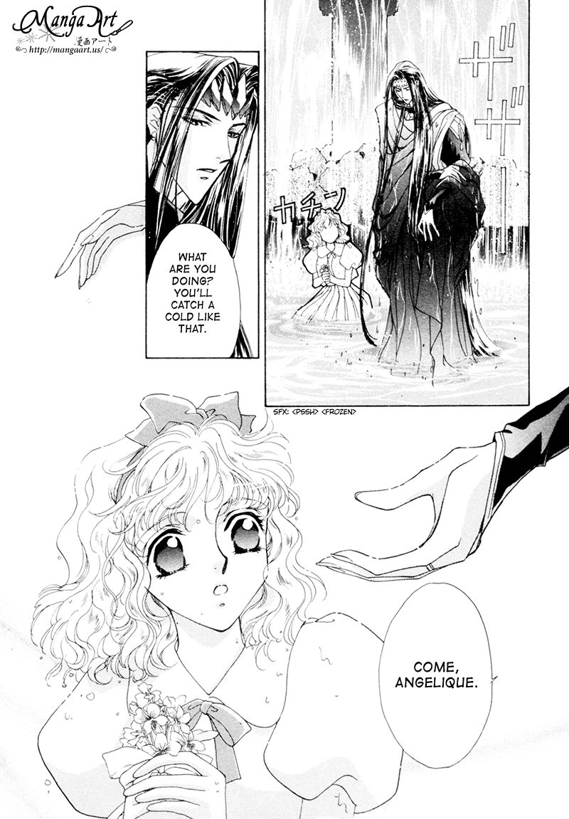 Angelique Chapter 15 page 44 - Chapter 15