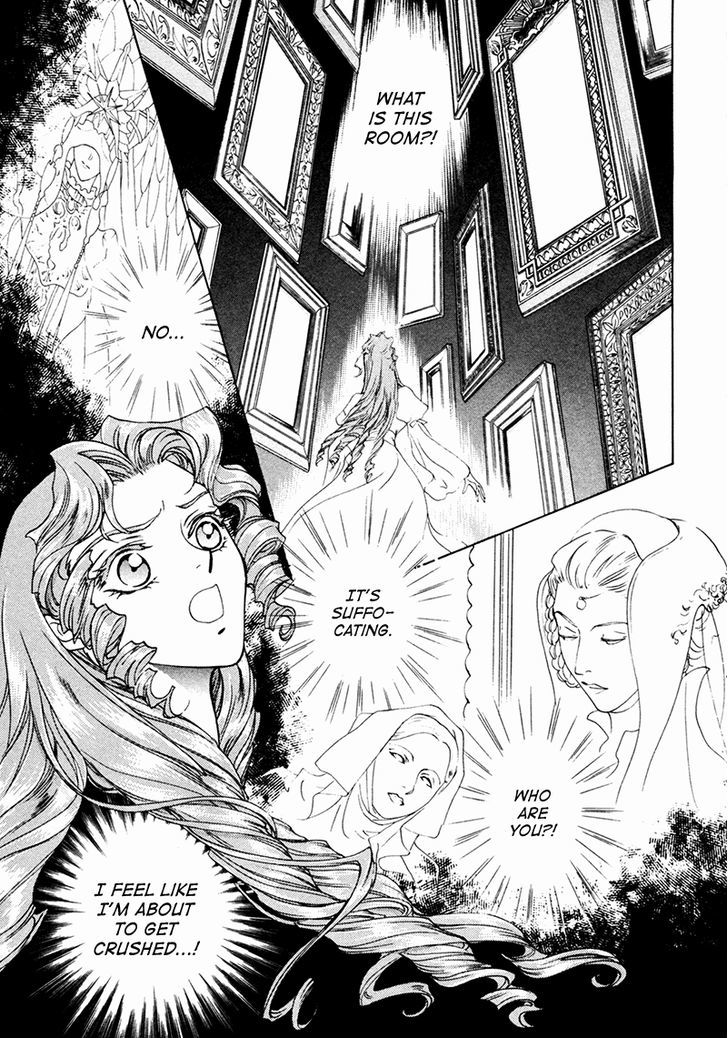 Angelique Chapter 17 page 4 - Chapter 17