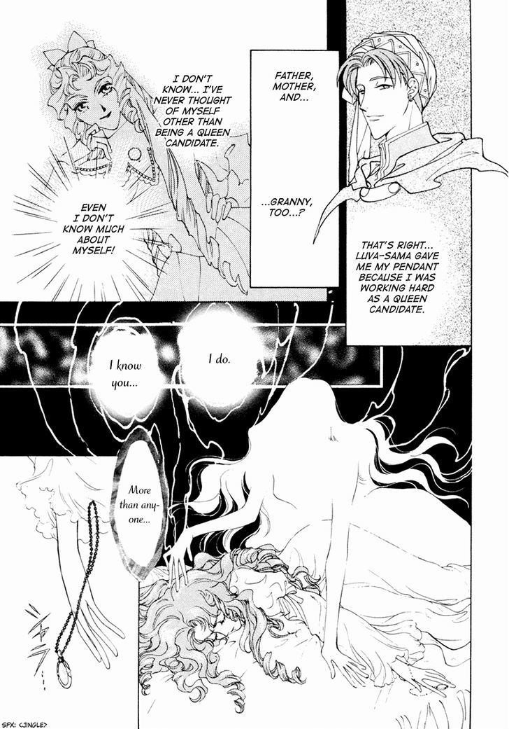 Angelique Chapter 17 page 6 - Chapter 17