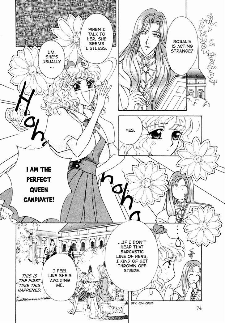 Angelique Chapter 17 page 7 - Chapter 17