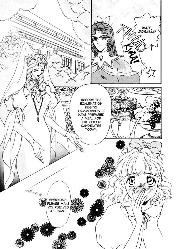 Angelique Chapter 2 page 17 - Chapter 2