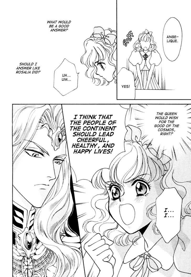Angelique Chapter 2 page 24 - Chapter 2