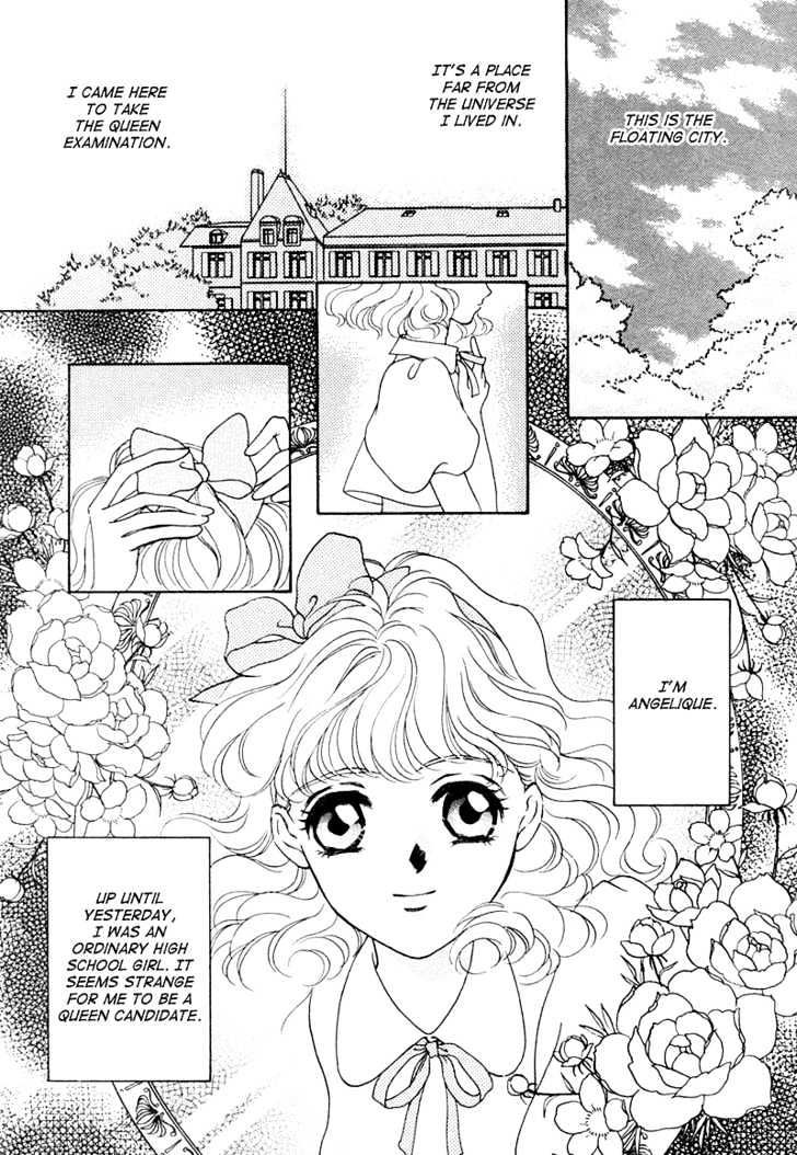 Angelique Chapter 2 page 4 - Chapter 2