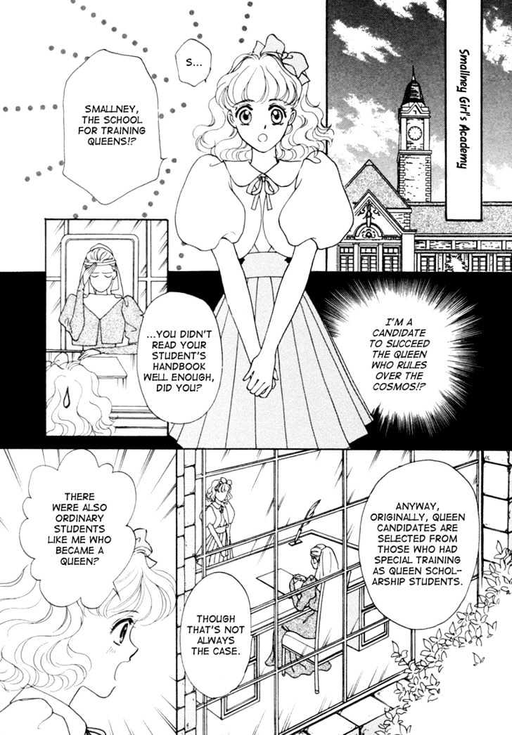 Angelique Chapter 2 page 5 - Chapter 2
