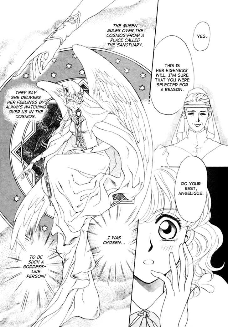 Angelique Chapter 2 page 6 - Chapter 2