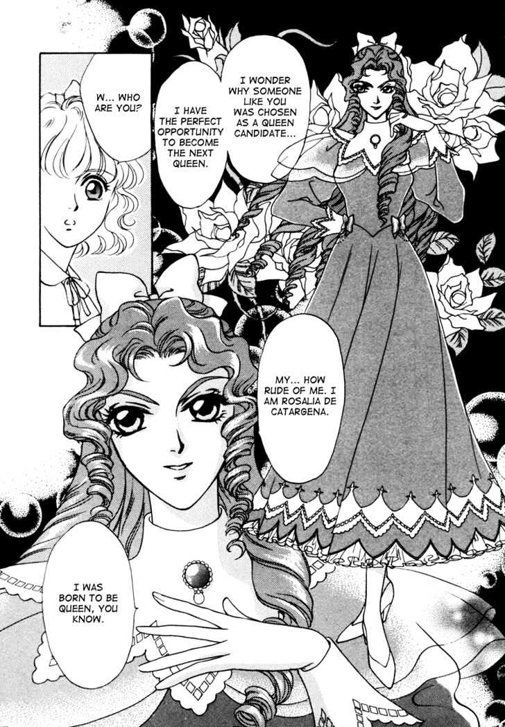Angelique Chapter 2 page 8 - Chapter 2