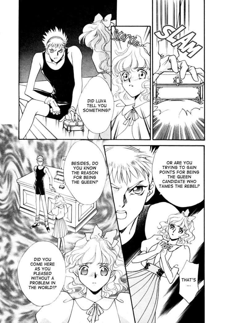 Angelique Chapter 5 page 22 - Chapter 5