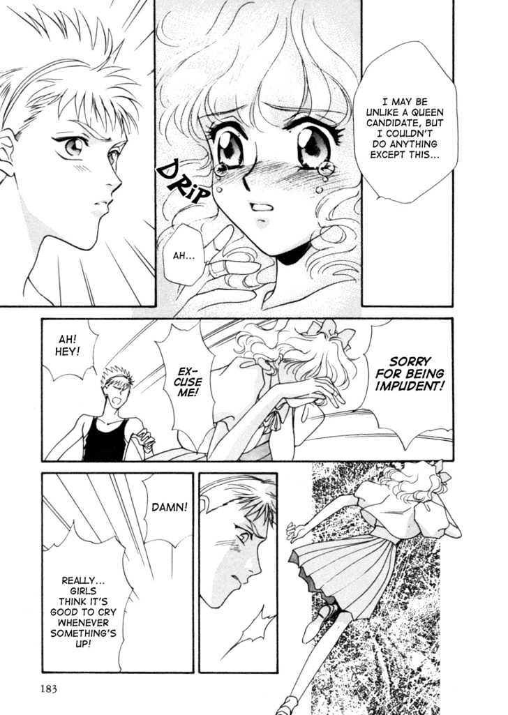 Angelique Chapter 5 page 25 - Chapter 5