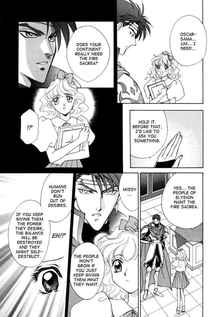 Angelique Chapter 6 page 29 - Chapter 6