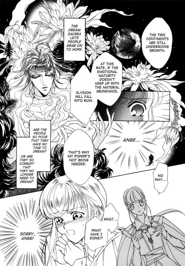 Angelique Chapter 6 page 35 - Chapter 6