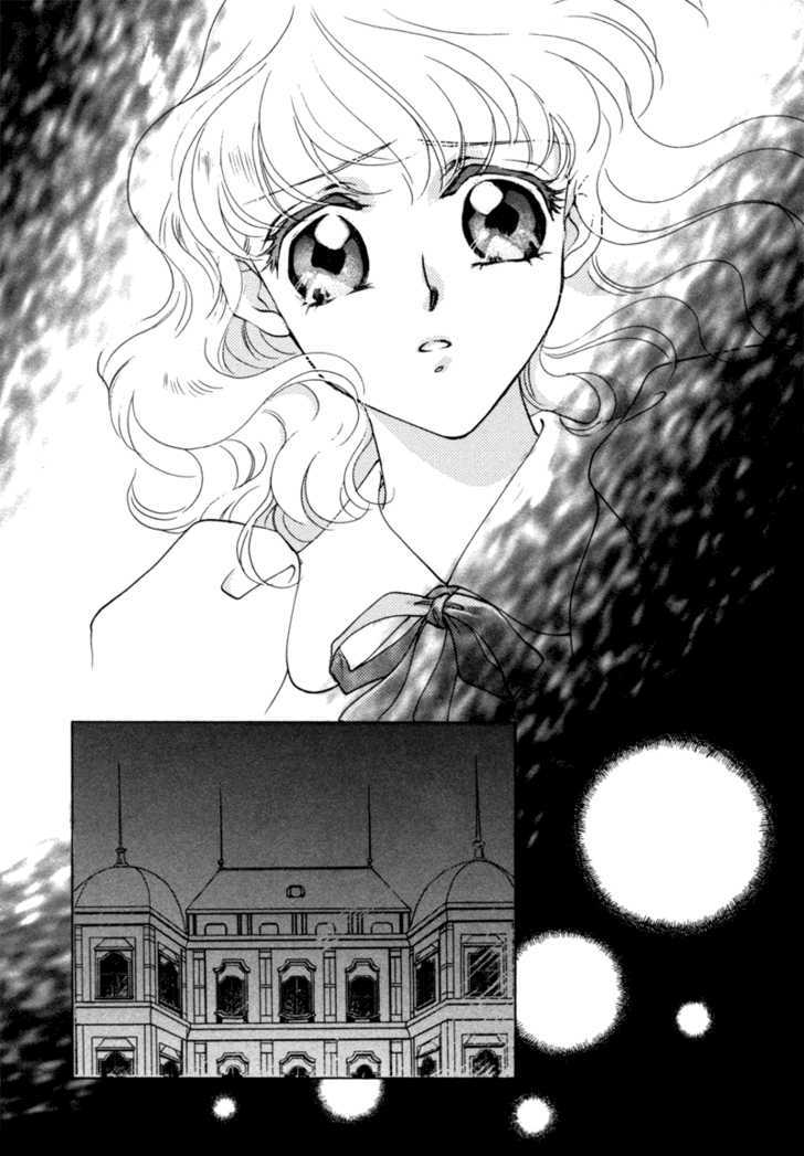 Angelique Chapter 6 page 41 - Chapter 6