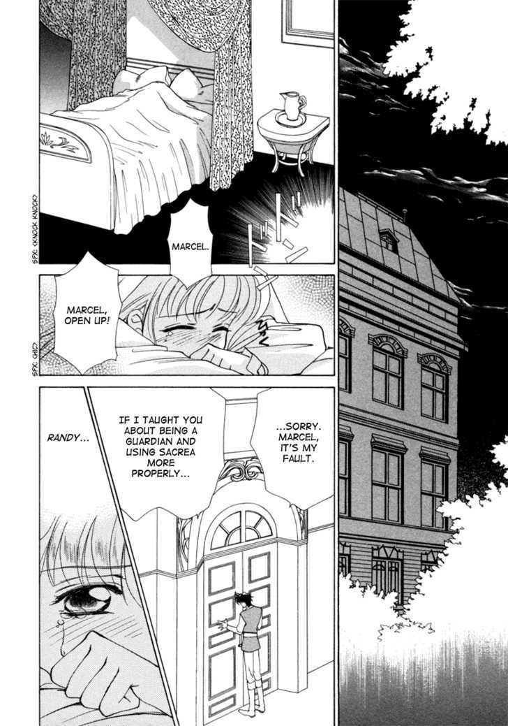 Angelique Chapter 6 page 44 - Chapter 6