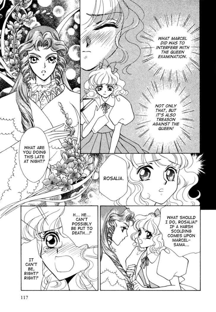 Angelique Chapter 6 page 49 - Chapter 6
