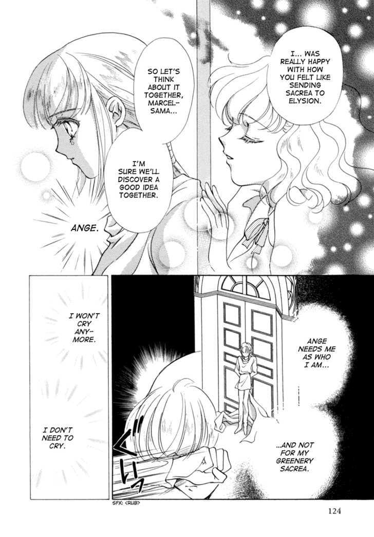 Angelique Chapter 6 page 56 - Chapter 6