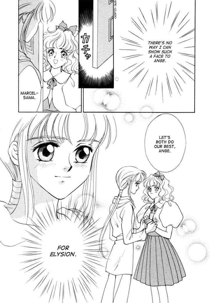 Angelique Chapter 6 page 57 - Chapter 6