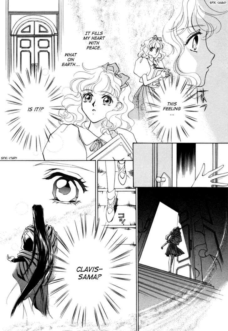 Angelique Chapter 6 page 65 - Chapter 6