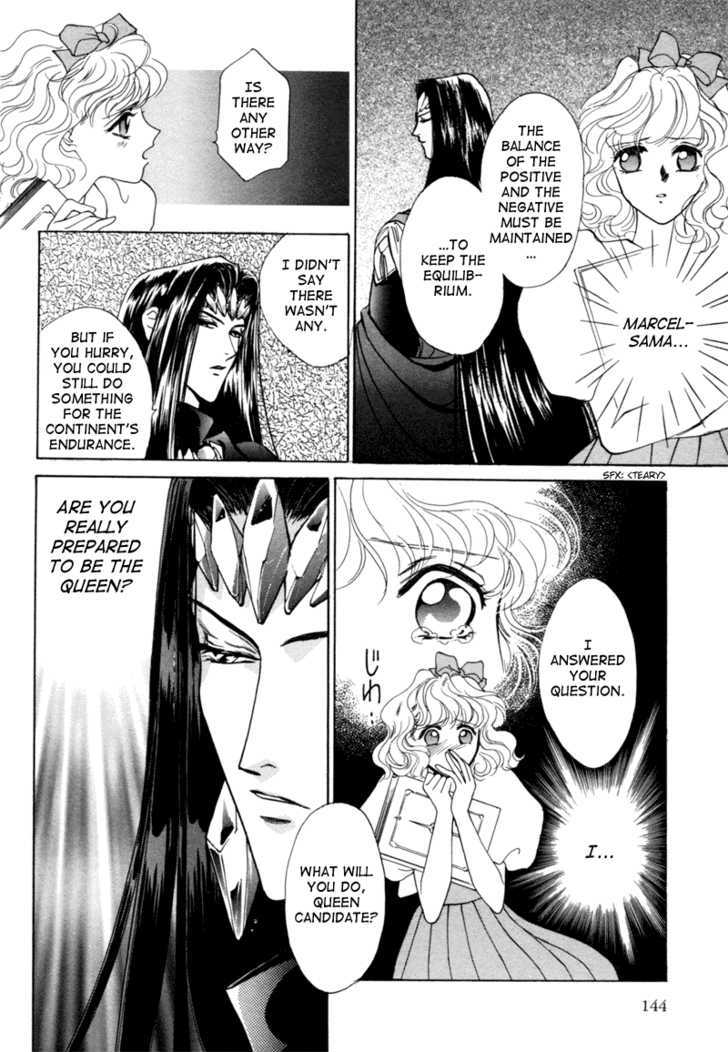 Angelique Chapter 6 page 76 - Chapter 6