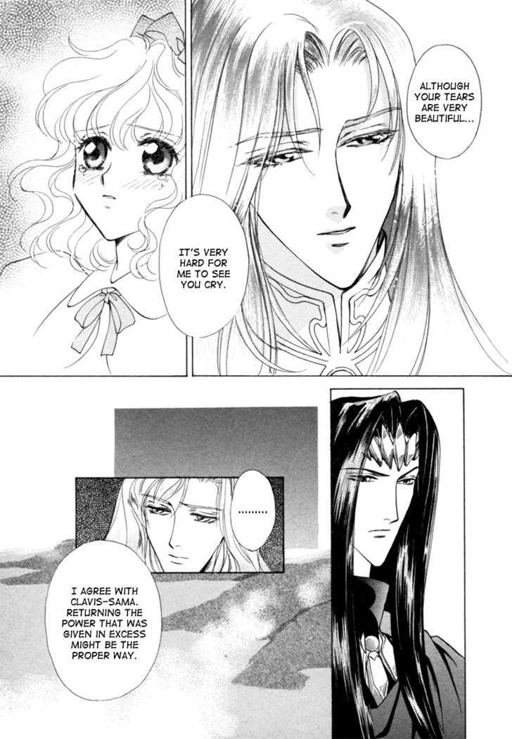 Angelique Chapter 6 page 79 - Chapter 6