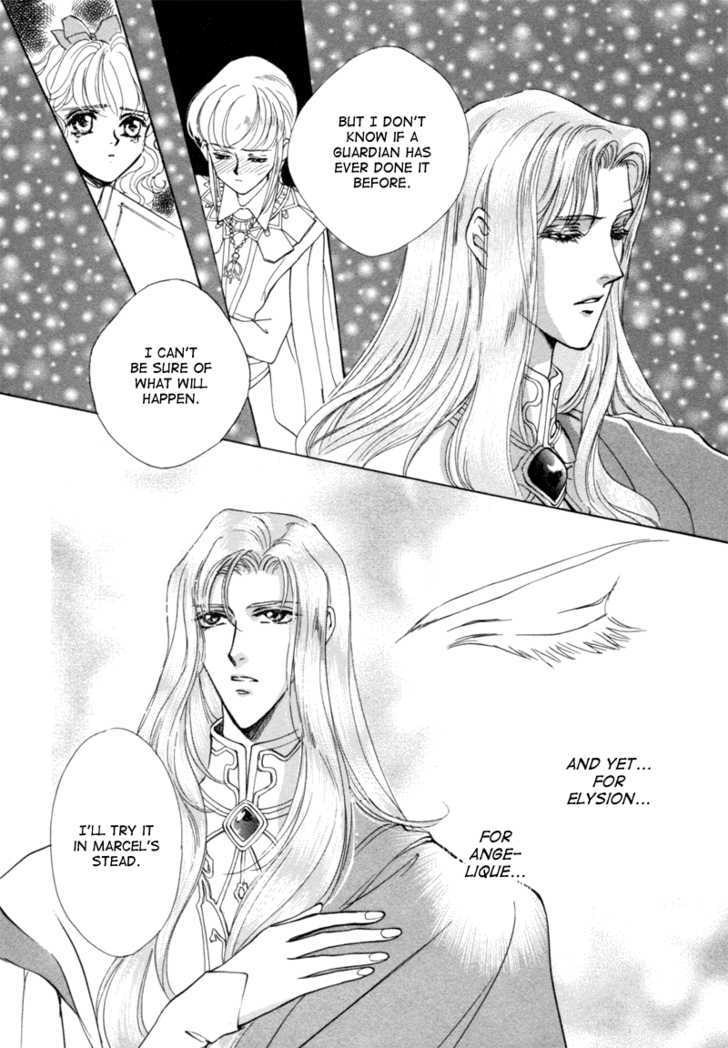 Angelique Chapter 6 page 80 - Chapter 6