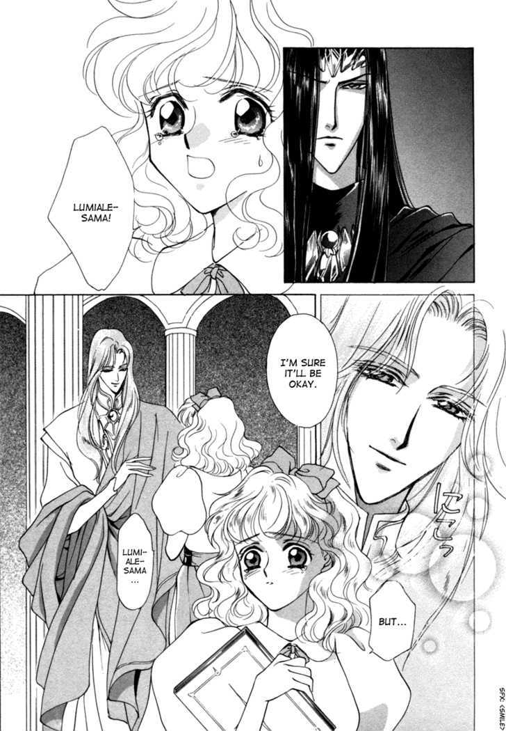 Angelique Chapter 6 page 81 - Chapter 6