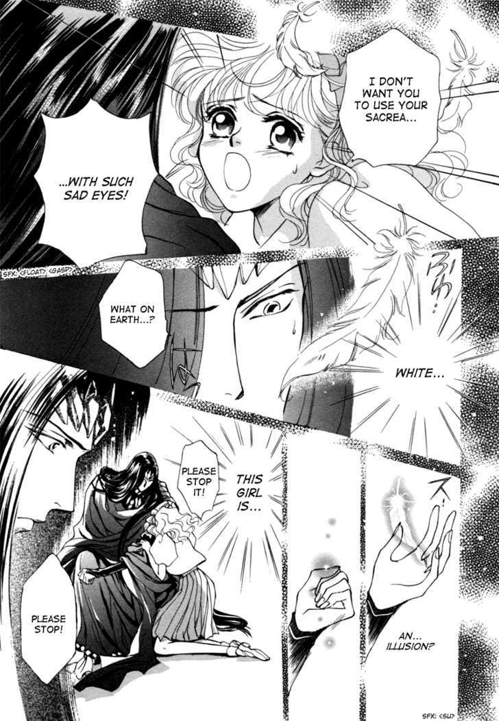 Angelique Chapter 6 page 85 - Chapter 6