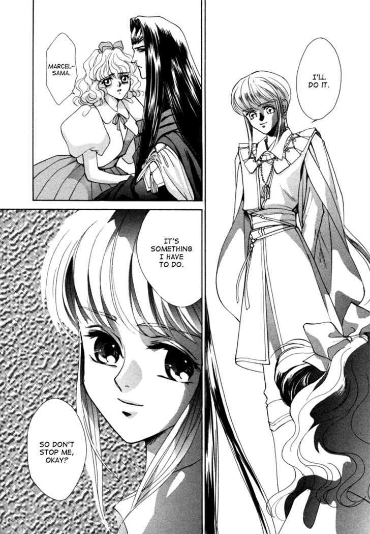 Angelique Chapter 6 page 87 - Chapter 6