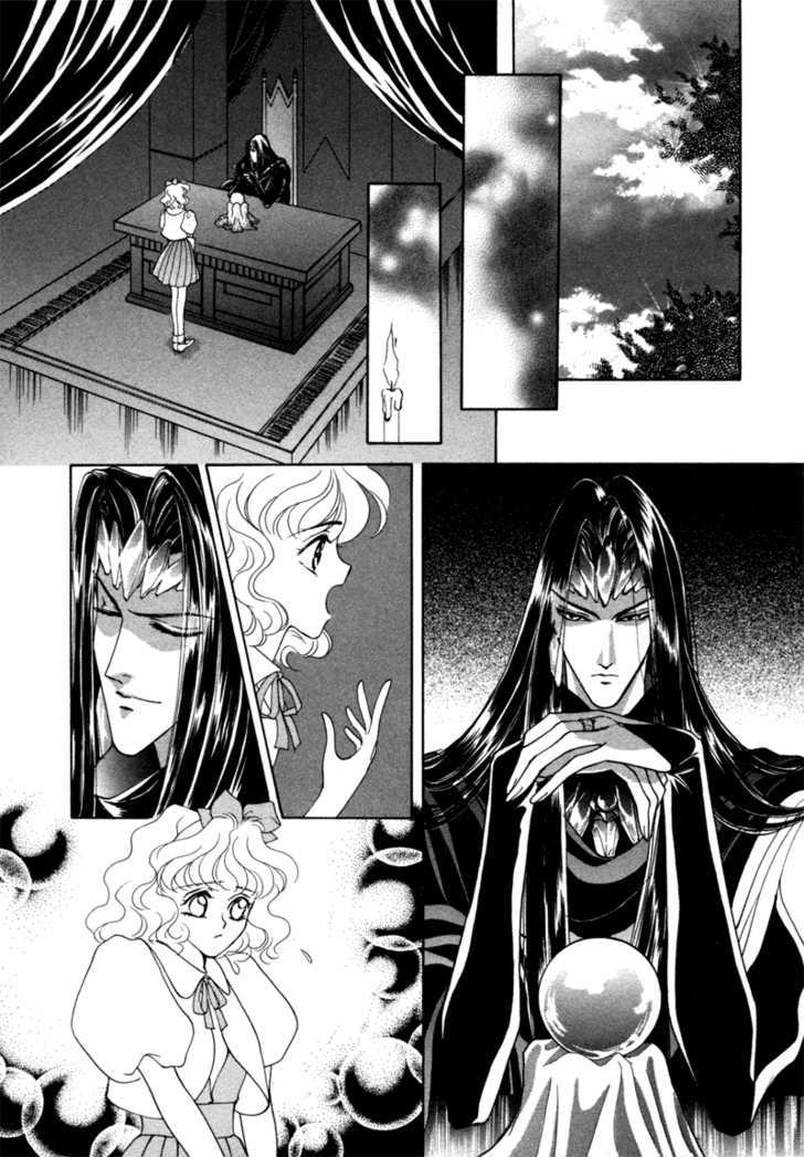 Angelique Chapter 6 page 9 - Chapter 6