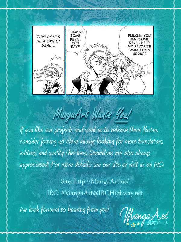 Angelique Chapter 8 page 2 - Chapter 8