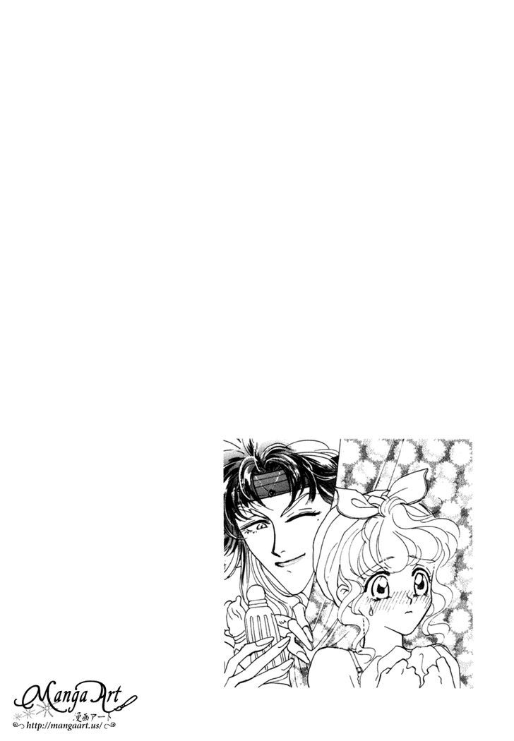 Angelique Chapter 9.5 page 4 - Chapter 9.5