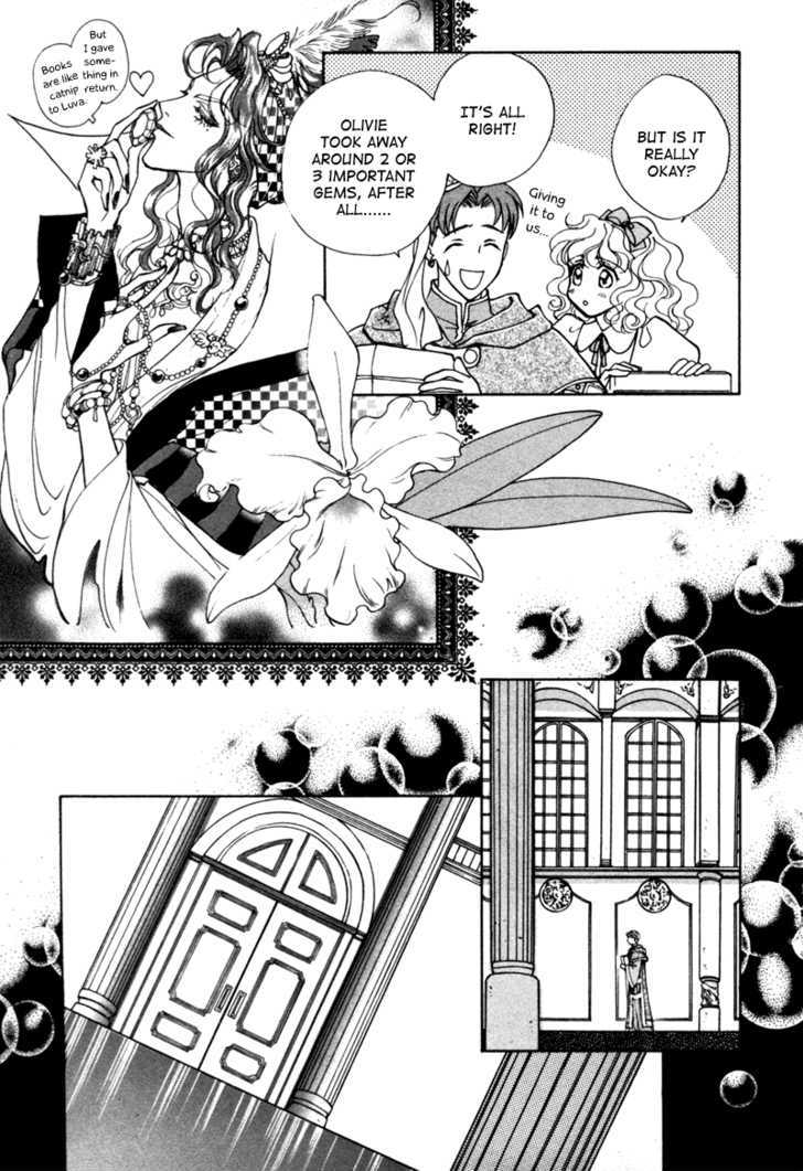 Angelique Chapter 9 page 29 - Chapter 9